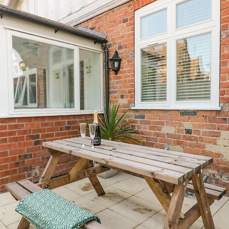 Potter'S Lodge Hornsea Exterior foto